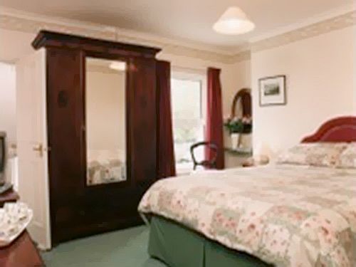 Websters Bed & Breakfast Salisbury Esterno foto